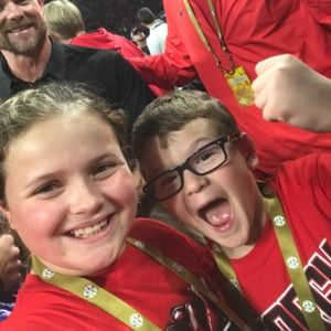 Meet your Posher, Asher